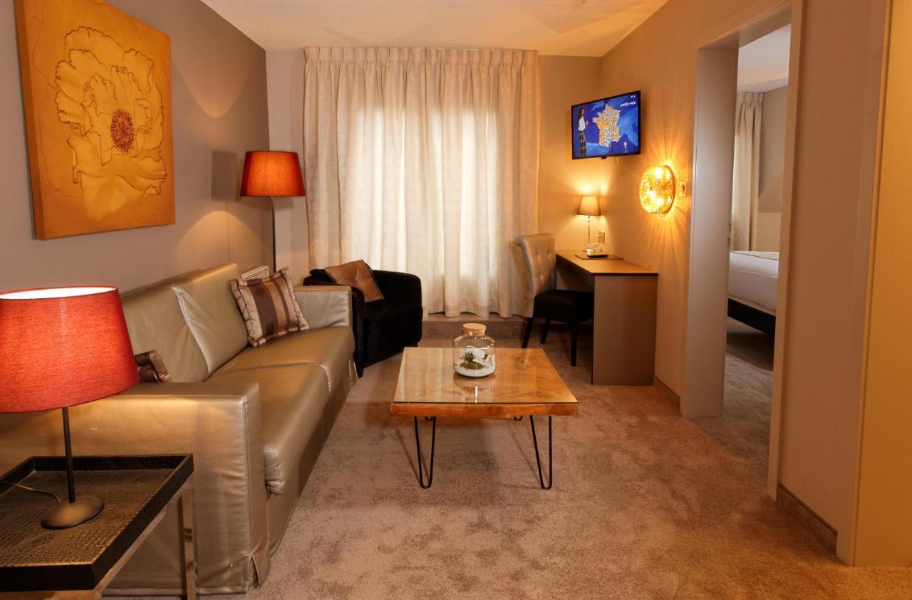 Hotel Restaurant Crystal Ерщайн Екстериор снимка
