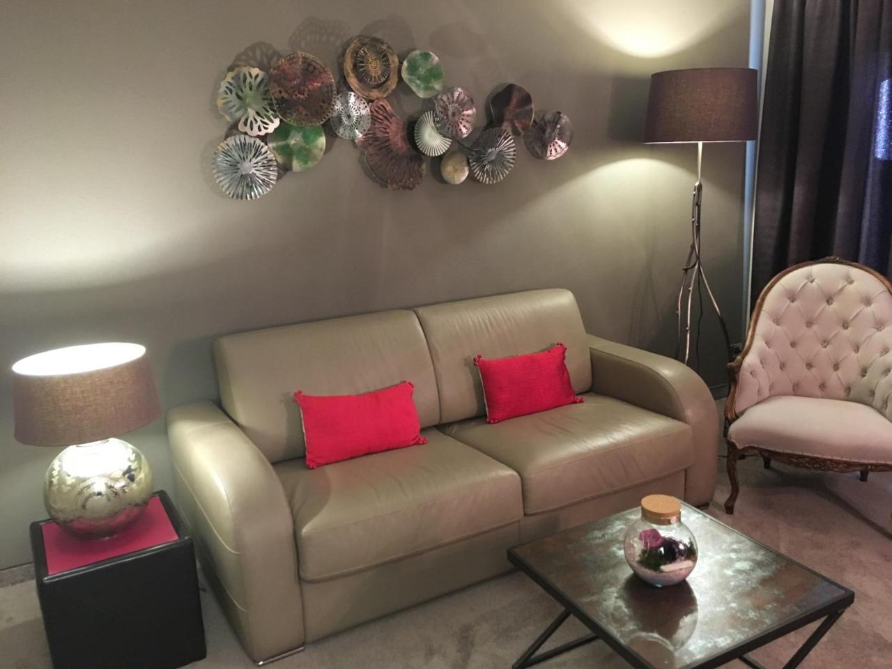 Hotel Restaurant Crystal Ерщайн Екстериор снимка