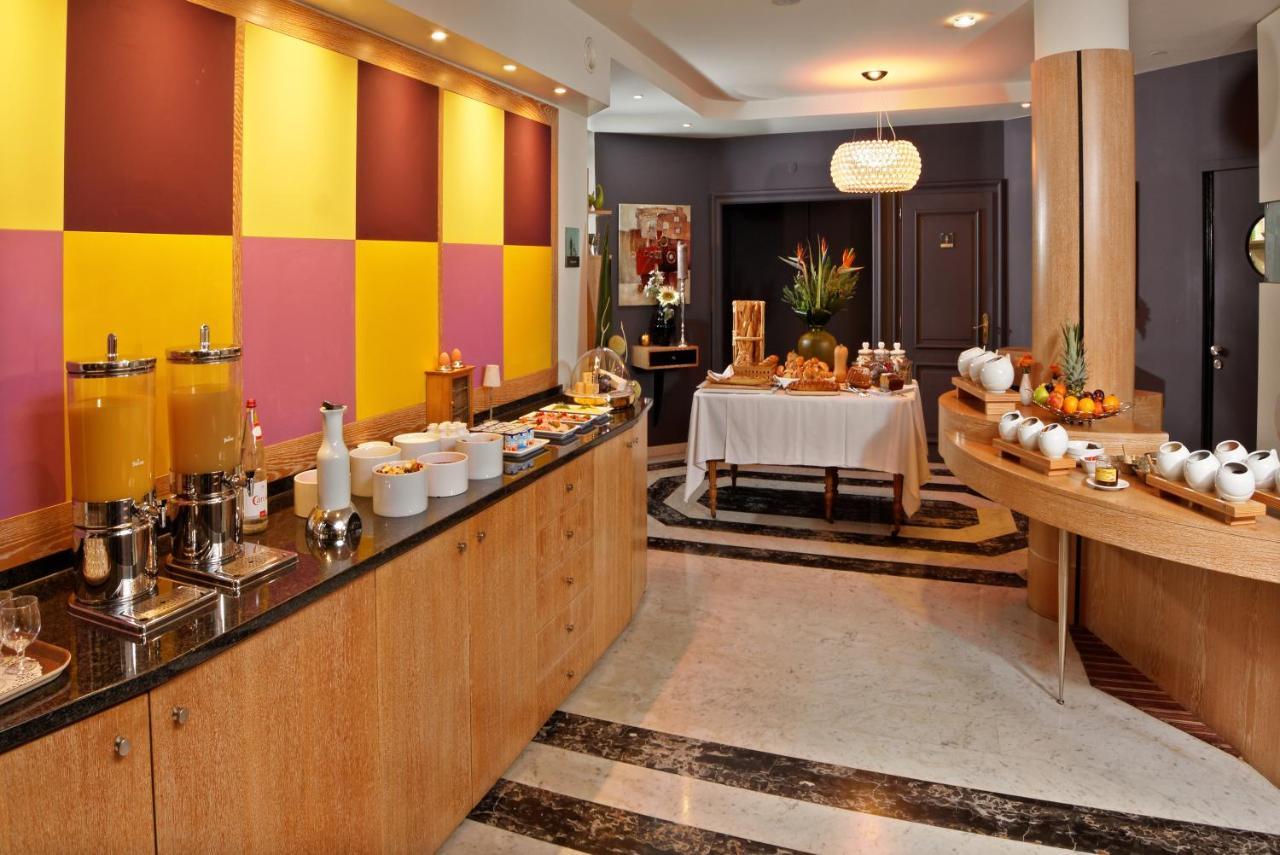 Hotel Restaurant Crystal Ерщайн Екстериор снимка